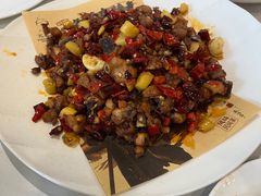 -火龙堂·风味民间菜(文一路店)