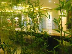 -大佛寺高级素食自助餐厅