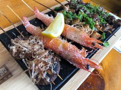 -潮澎派·潮汕菜大排档(南较西路店)