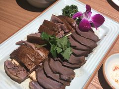 -珍味汤馆·潮汕家乡菜(保利文化广场店)