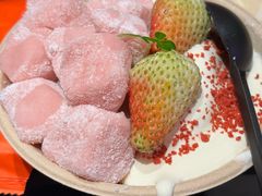 -巴蜀大将火锅(春熙店)