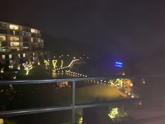 -天目湖涵田半山温泉