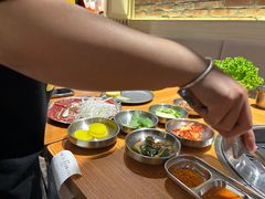 -哼蟹二将·烤肉酱蟹(合生汇店)