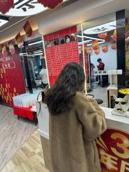 -奈川烫染Salon