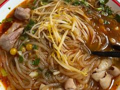 -青石桥老瓦房肥肠粉总店(青石桥总店)