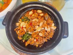 -汉通东林海鲜大酒店(鼓楼孝闻街店)