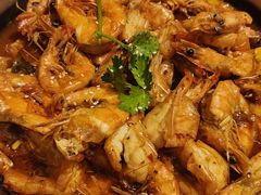 -王婆大虾(五道口店)