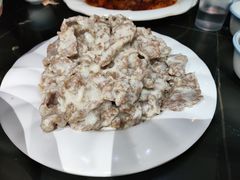 -清真鸿起来饭庄(复兴路店)