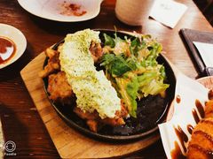 -白石の深夜食堂(宝龙店)