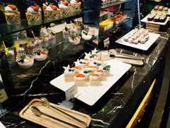 -诸暨耀江开元名都大酒店·琉森湖自助餐厅