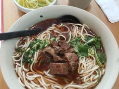 -李先生牛肉面大王(沈阳道义南大街店)
