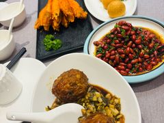 -金哥私房菜馆(张府园总店)
