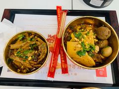-盛香亭热卤(光明大仟里店)