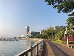 -五缘湾游艇帆船俱乐部