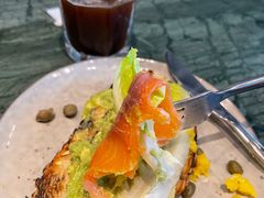 -BAKER&SPICE(环贸店)
