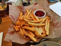 -街角 T·COFFEE 融合料理·BISTRO(车公庙店)