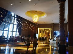 -澳门十六浦索菲特大酒店