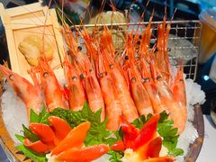 -花潮料理艺食馆(SM新生活广场店)