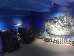 -船奇蒸汽海鲜·闽菜(八市海鲜总店)