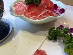 -祥源胡同·涮牛羊肉火锅(花桥店)