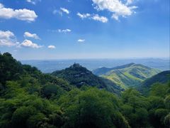 -莫干山风景区
