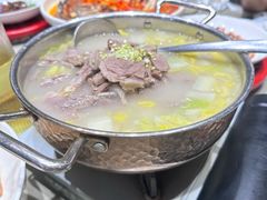 -大鹏饭店·金陵家宴(奥体中心店)