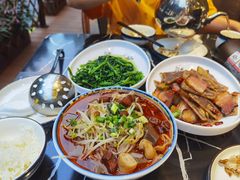 -夜郎国·贵州菜(南山店)