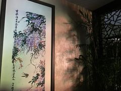 -杭州香格里拉·香宫中餐厅