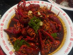 -周姑娘不等味·牛羊肉火锅·螃蟹罗氏虾·烤鱼烤串(高邮店)