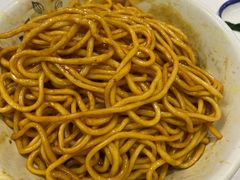 -百乐门粉面店(二龙喉分店)