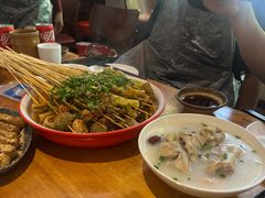 -付小姐在成都(中山公园店)