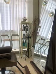 -HANI SALON