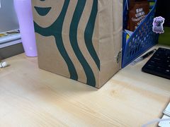 -星巴克(北京广渠门名敦道店)