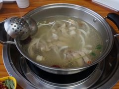 -南国锋味椰子鸡(瀚海店)