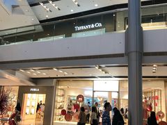 -Tiffany & Co.(香港国际金融中心店)