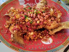 -南昌大饭店·非遗南昌菜(万寿宫店)