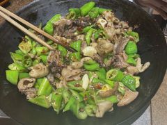 -张氏父子常德肠子馆(贺龙店)