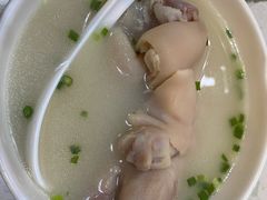 -易老妈蹄花.特色川菜(人民公园总店)