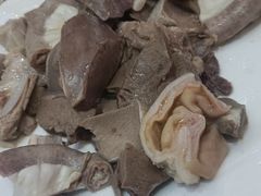白切猪杂-瑞记湛江鸡饭店·粤西第一鸡(粤垦店)