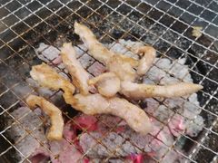 -炙忧烤肉屋(中国铁建广场店)