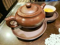 -熠盛·本帮菜Bistro(永嘉路店)