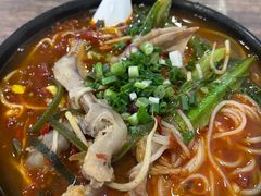 -李米线(武陵路店)