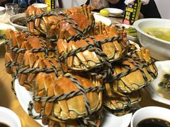 -乡乐园蟹庄·阳澄湖农家乐