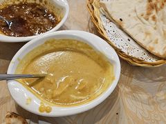 -Santoor 萨都里印度餐厅(北锣鼓巷店)