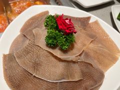 -海底捞火锅(奥森店)