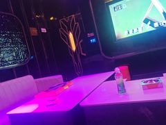 -星耀KTV(江汉路新佳丽时尚广场店)