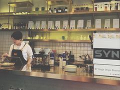 -KYO COFFEE(胶州路店)
