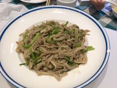 -紫光园·烤鸭·北京菜(劲松店)