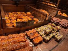 -B&C黄油与面包·THE GARDEN BAKERY概念店(世纪汇店)