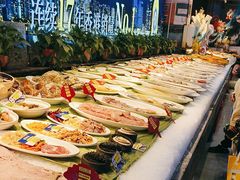 -驻海渔市(置信店)